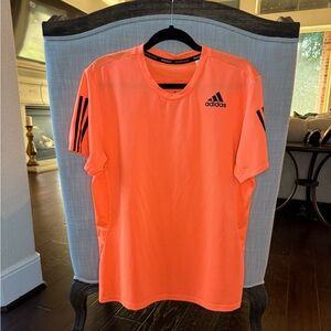 Adidas Athletic Shirt